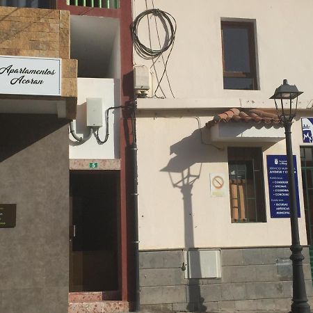 Apartamentos Acoran Mogán Екстериор снимка