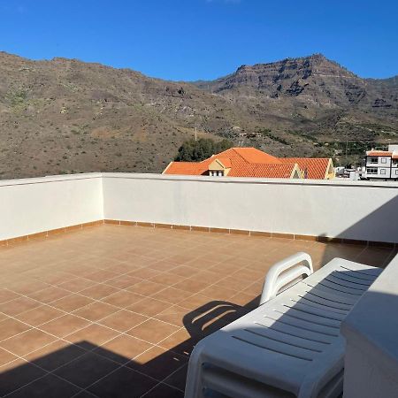Apartamentos Acoran Mogán Екстериор снимка