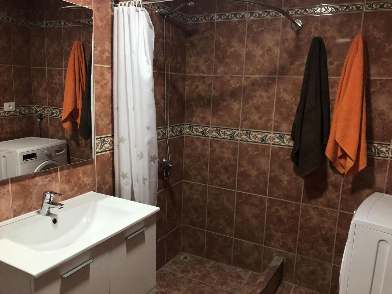 Apartamentos Acoran Mogán Екстериор снимка