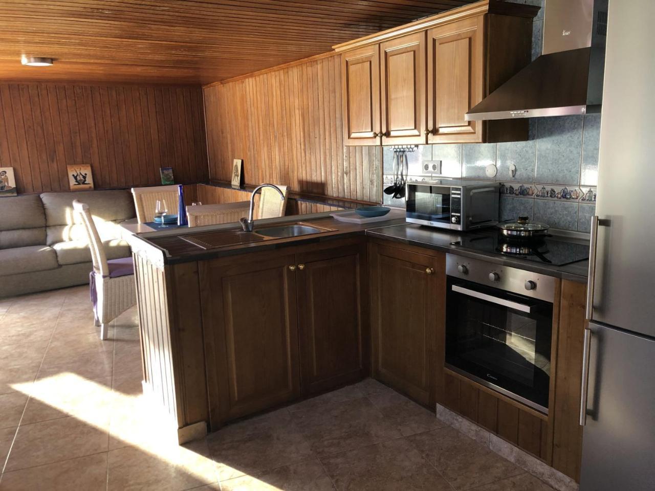 Apartamentos Acoran Mogán Екстериор снимка