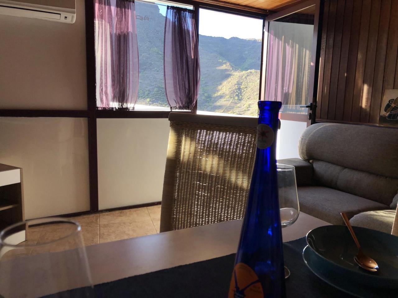 Apartamentos Acoran Mogán Екстериор снимка