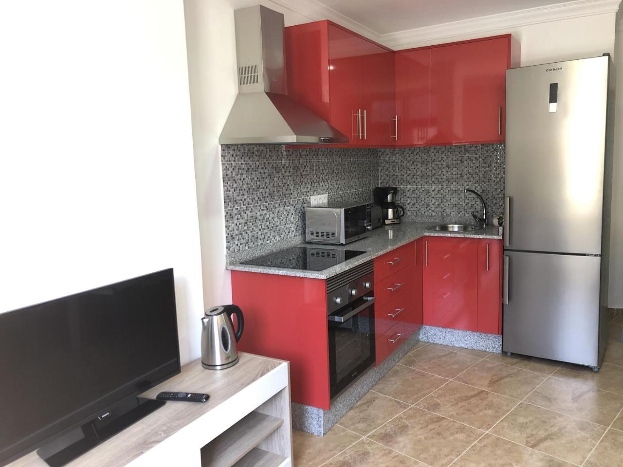 Apartamentos Acoran Mogán Екстериор снимка