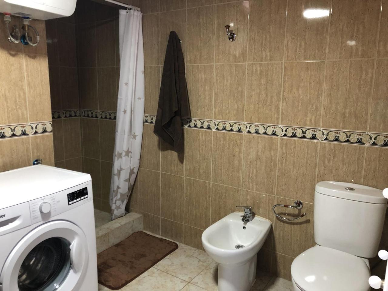 Apartamentos Acoran Mogán Екстериор снимка