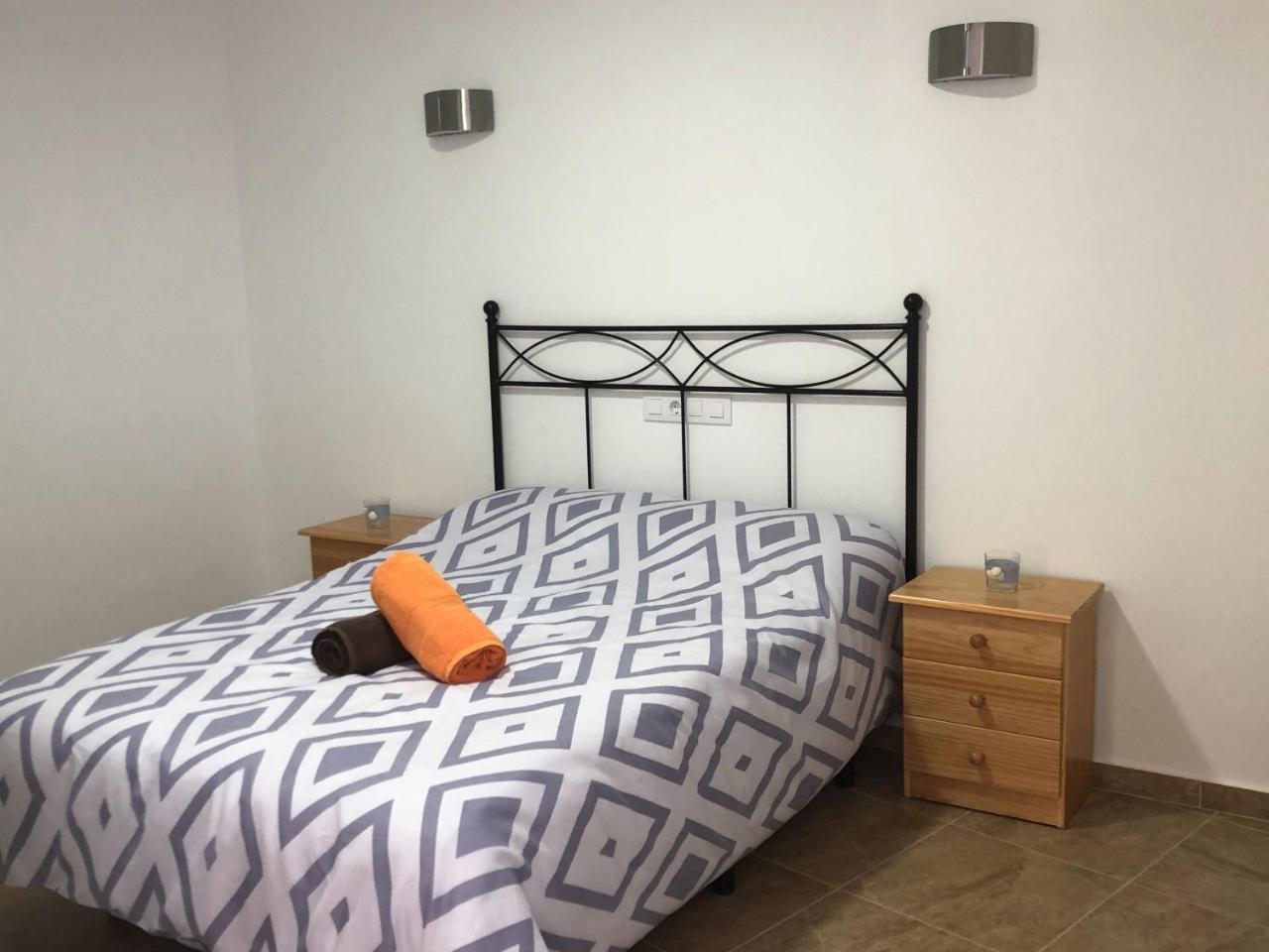 Apartamentos Acoran Mogán Екстериор снимка
