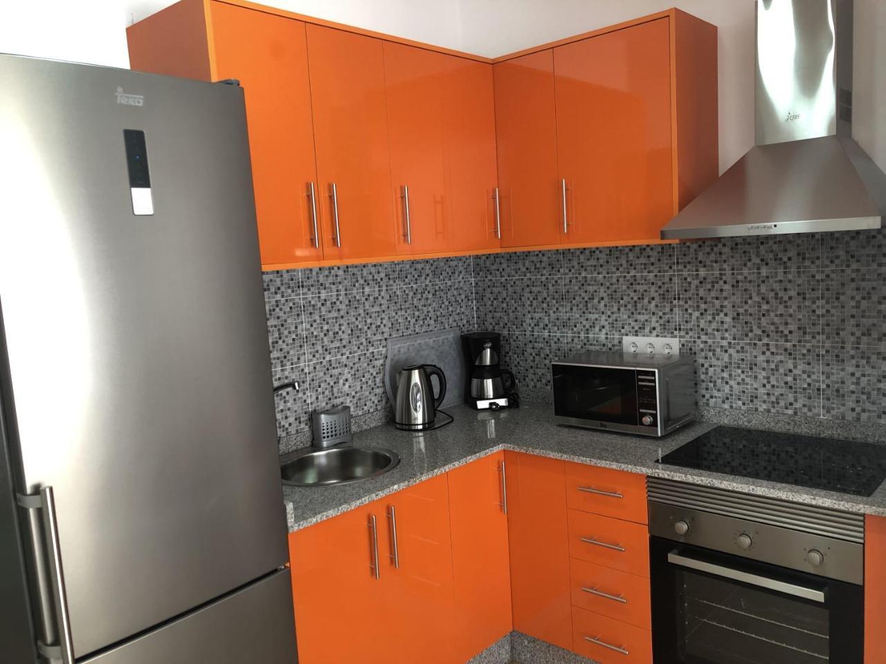 Apartamentos Acoran Mogán Екстериор снимка