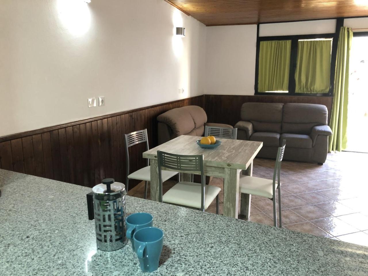 Apartamentos Acoran Mogán Екстериор снимка