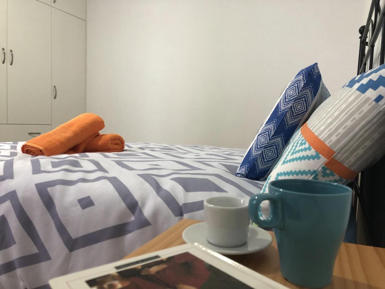 Apartamentos Acoran Mogán Екстериор снимка