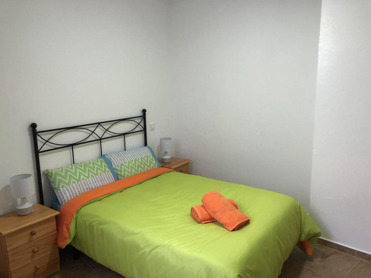Apartamentos Acoran Mogán Екстериор снимка
