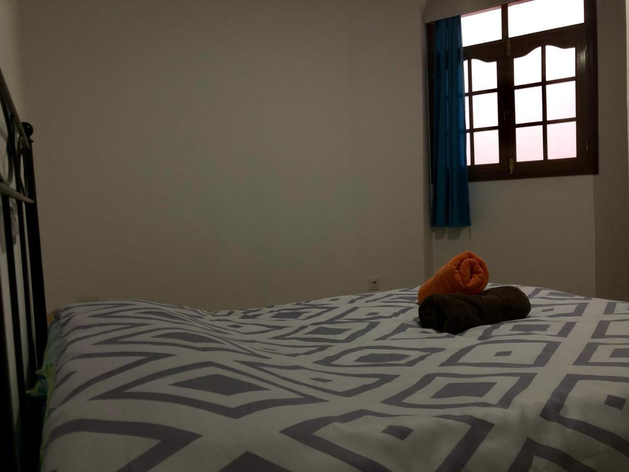 Apartamentos Acoran Mogán Екстериор снимка