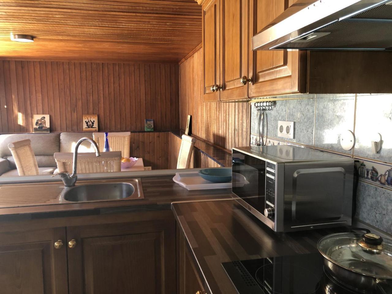 Apartamentos Acoran Mogán Екстериор снимка