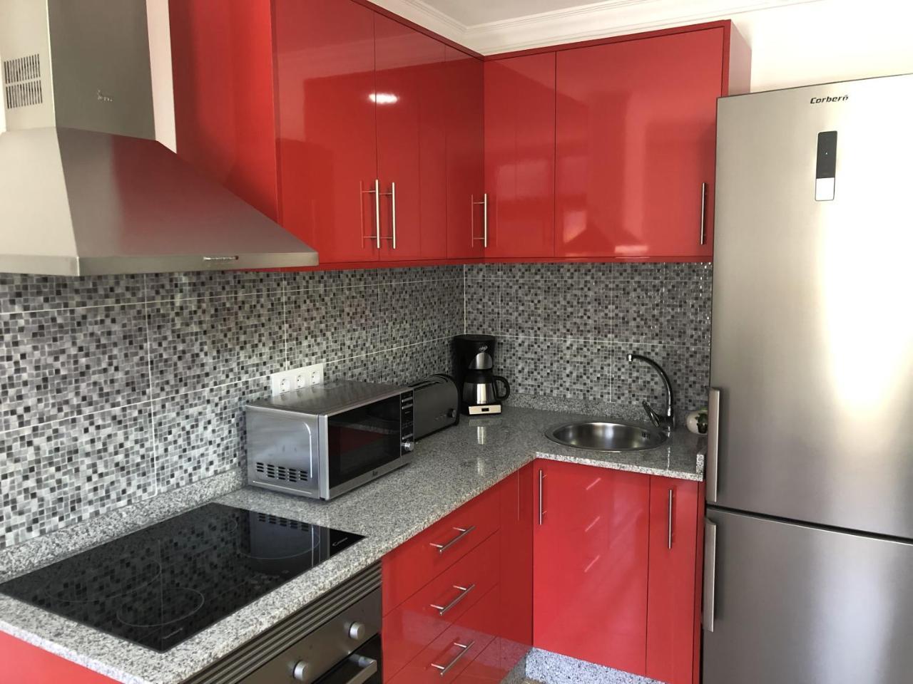 Apartamentos Acoran Mogán Екстериор снимка