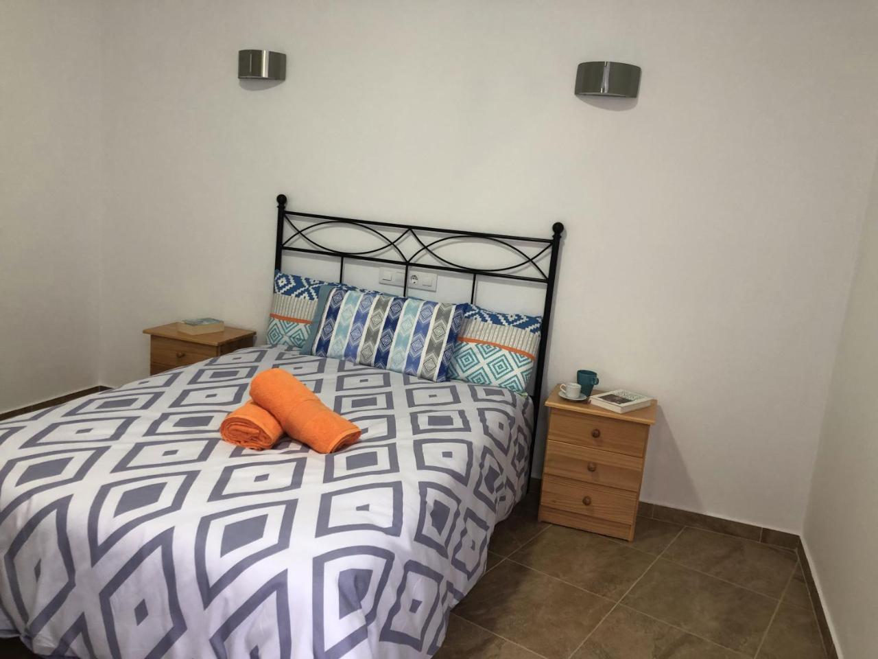 Apartamentos Acoran Mogán Екстериор снимка