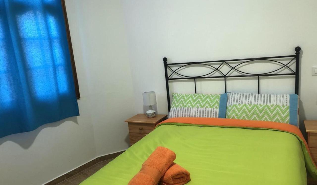 Apartamentos Acoran Mogán Екстериор снимка